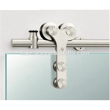 American Market Interior Design Sliding Door Hardware for sale